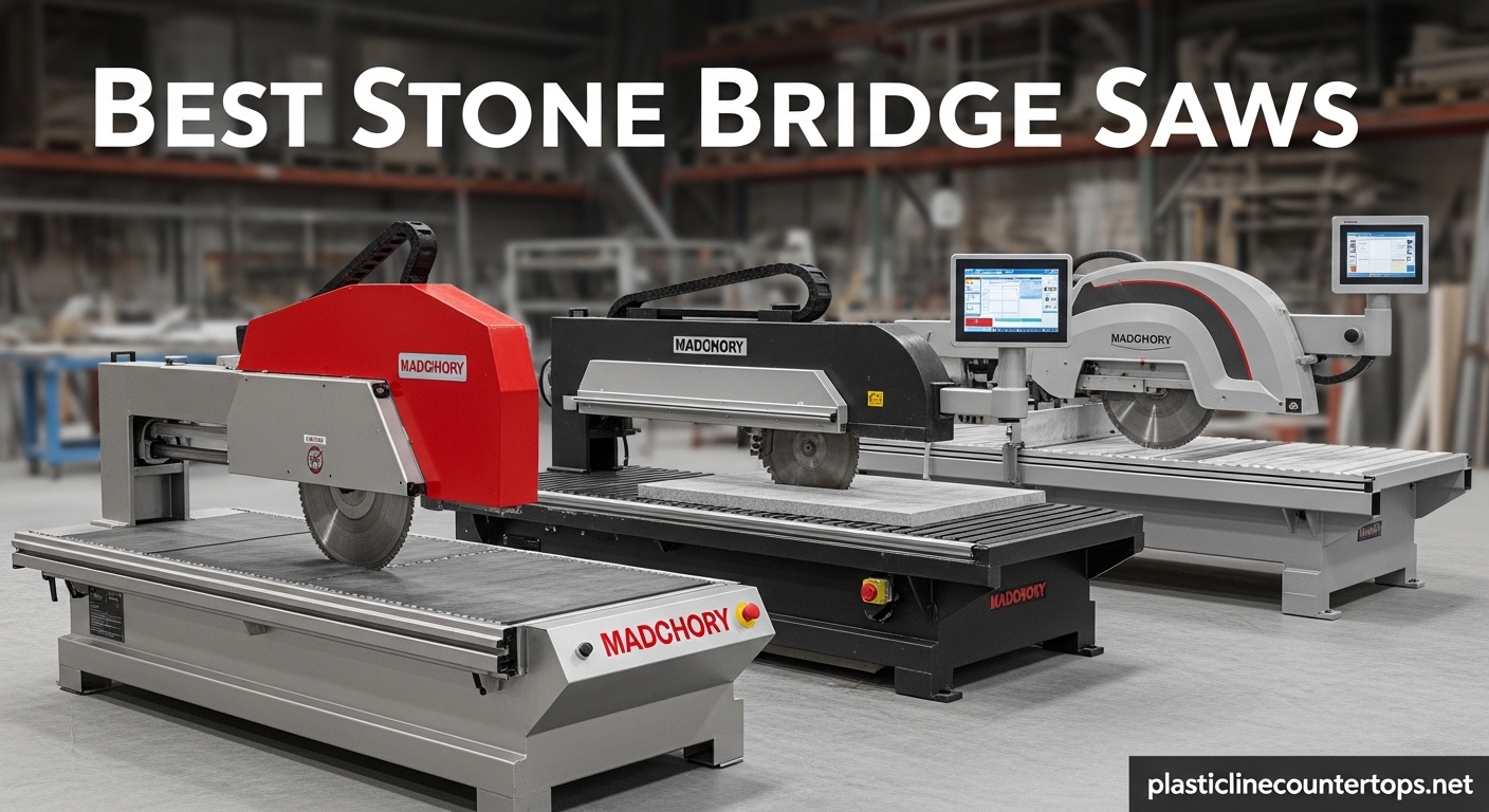 Best Stone Bridge Saws