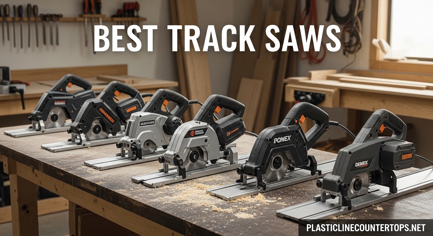 Best Track Saws