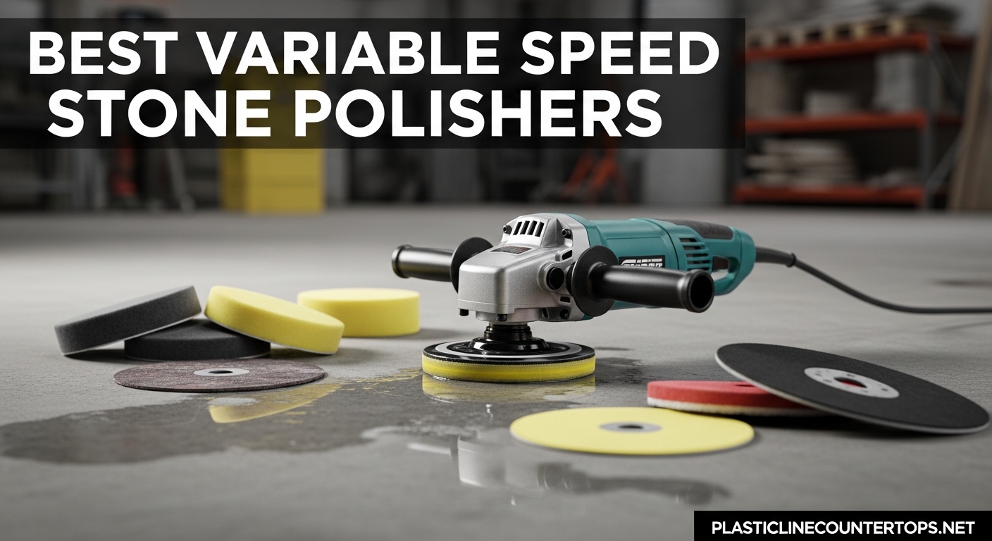 Best Variable Speed Stone Polishers