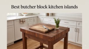 Best butcher block kitchen islands