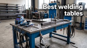 Best welding tables