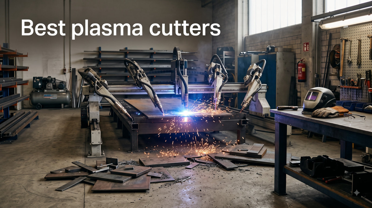 Best plasma cutters