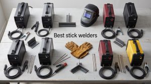 Best stick welders