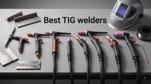 Best TIG welders